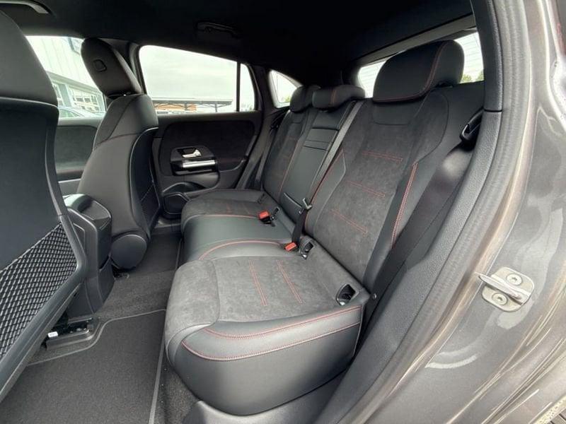 Mercedes-Benz EQA 300 4Matic AMG Line Advanced Digital Edition
