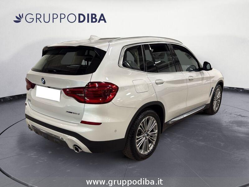 BMW X3 G01 2017 Diesel xdrive20d Luxury 190cv auto