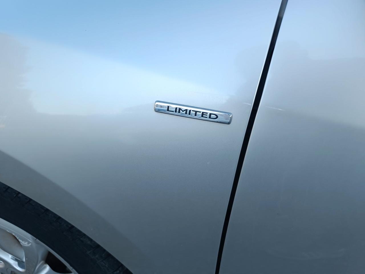 Renault Megane Mégane dCi 110CV EDC SporTour Limited