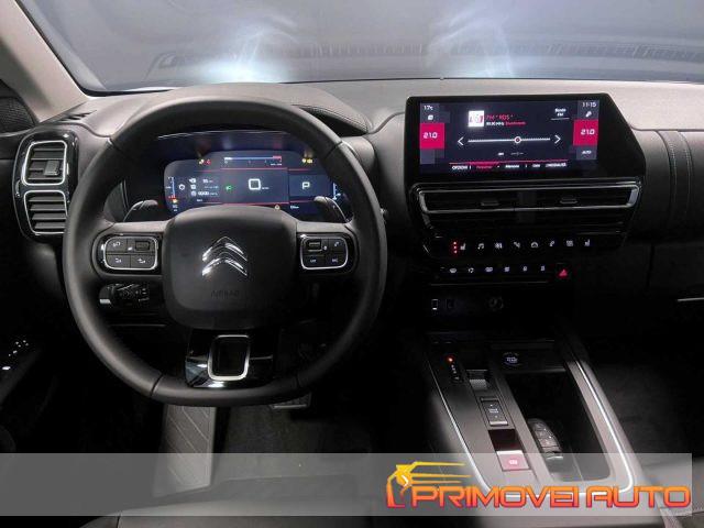 CITROEN C5 Aircross BlueHDi 130 S&S EAT8 Max