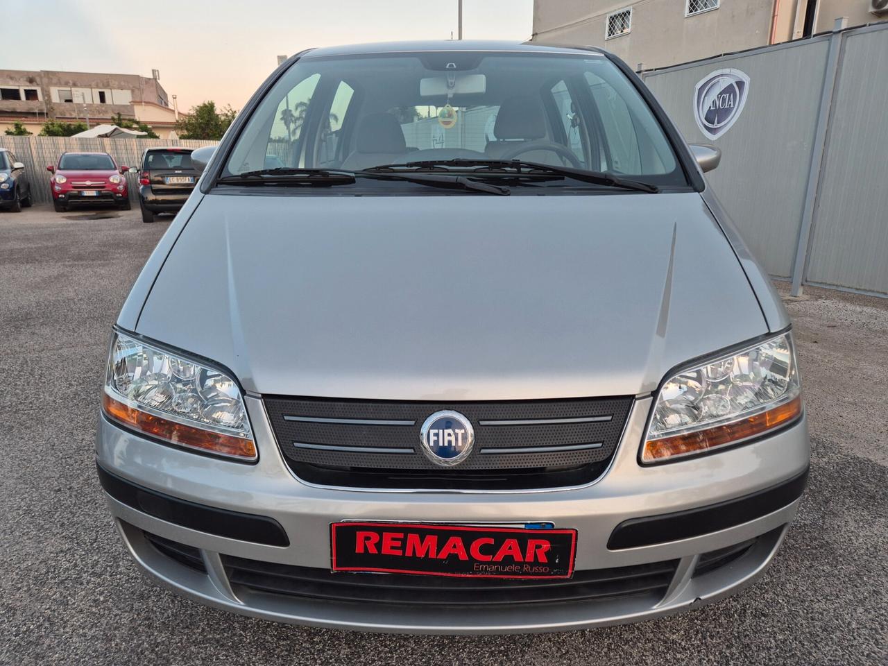 Fiat IDEA 1.3 Multijet Dynamic NUOVA FULL
