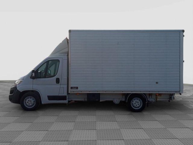 OPEL Movano Movano 35 2.2 BlueHDi 140 S&S PL Cabinato
