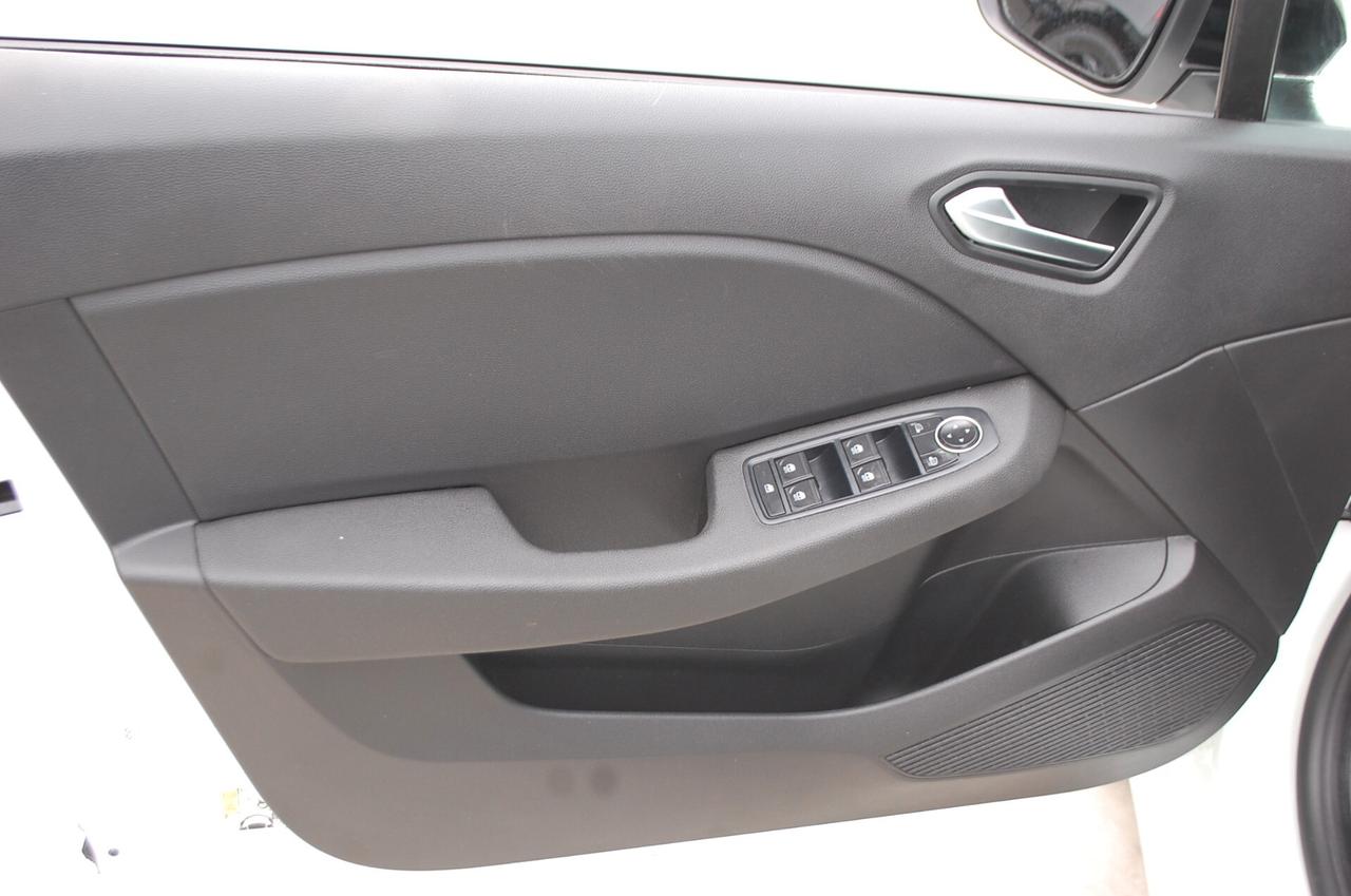Renault Clio 1.5 dci Evolution 100CV Uff Italy Led USB