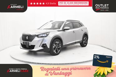 Peugeot 2008 1.2 PureTech Allure Navi Pack