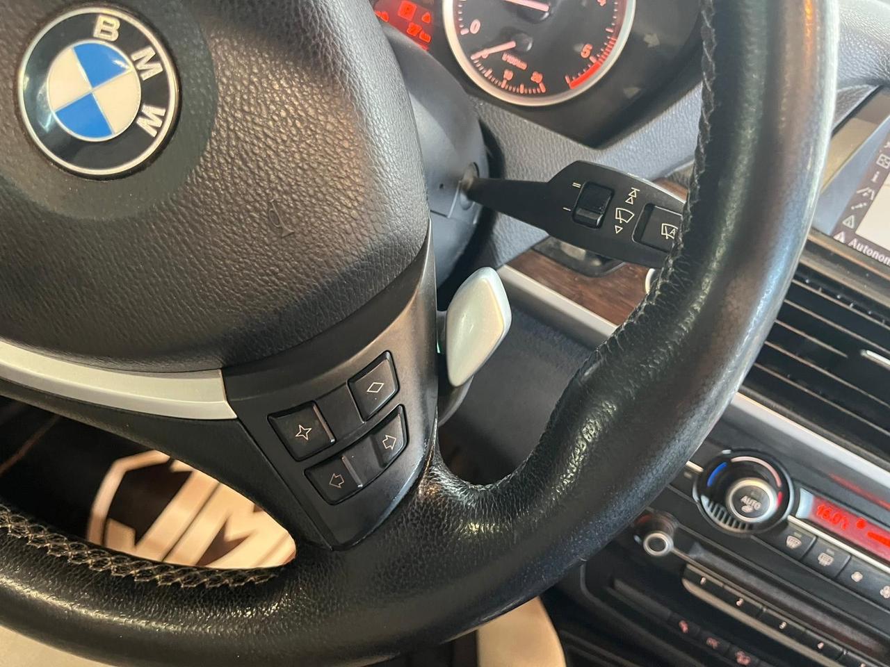 Bmw X6 xDrive30d Futura TETTO
