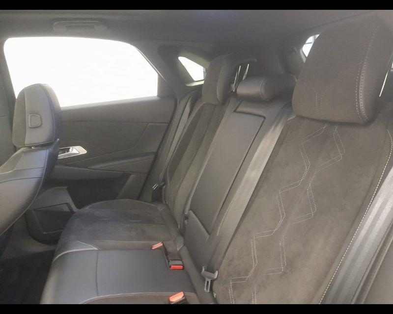 DS DS7 CROSSBACK 1.5 bluehdi Performance Line 130cv auto