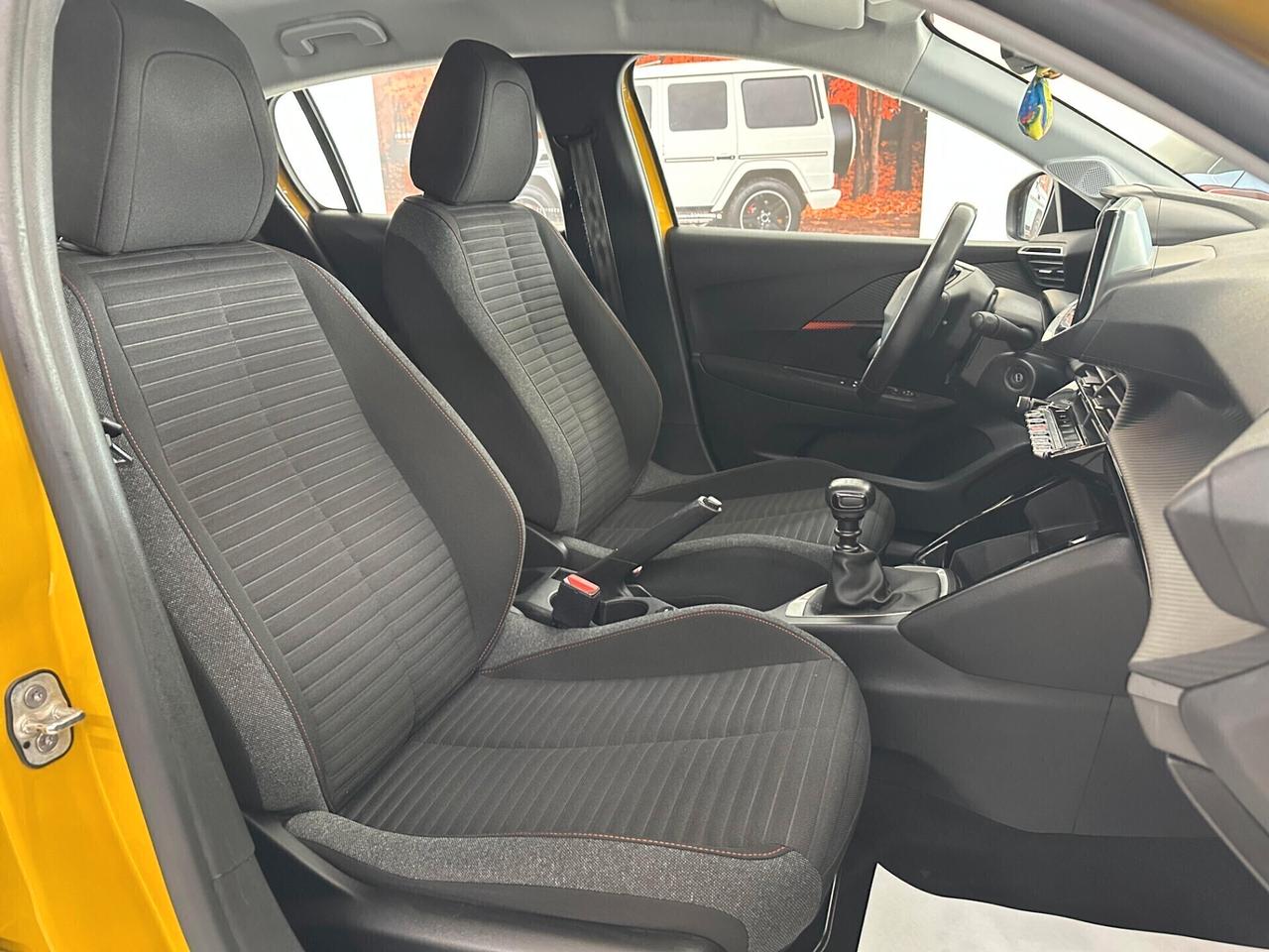 Peugeot 208 1.5 bluehdi Active Pack s -IVA ESPOSTA