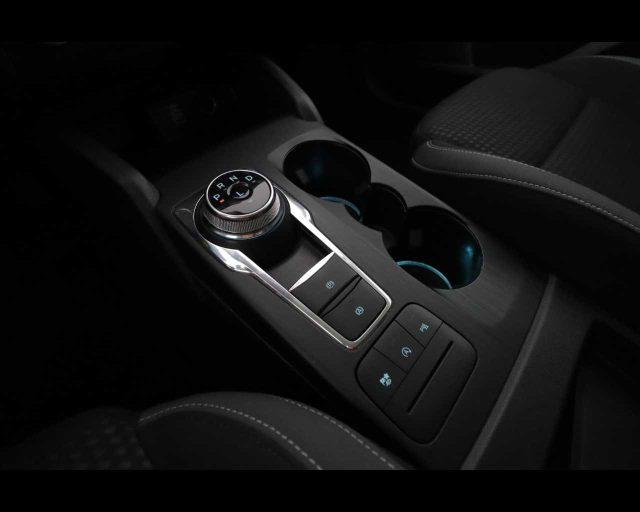 FORD Focus 1.5 EcoBlue 120 CV automatico SW Active Style