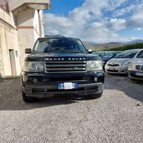 Land Rover Range Rover HSE