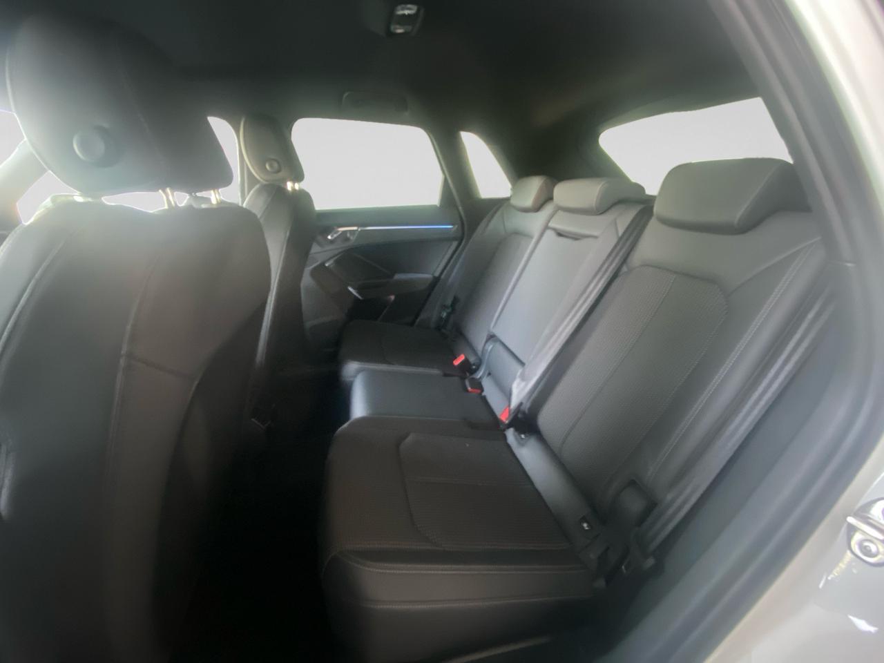 AUDI Q3 II 2018 - Q3 45 1.4 tfsi e S Line Edition s-tronic