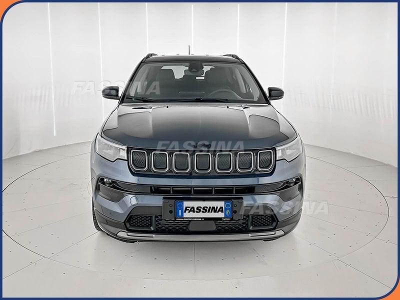 Jeep Compass Compass 1.6 Multijet II 2WD S