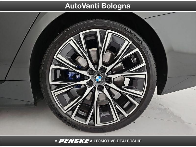 BMW Serie 4 Gran Coupé 420d xDrive 48V MSport PRO