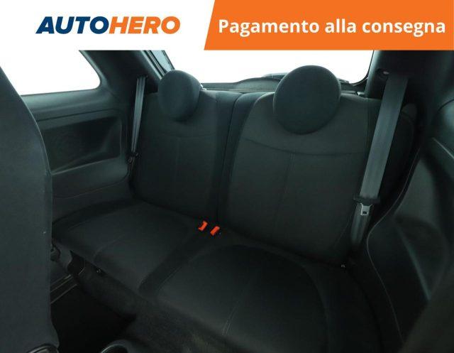 ABARTH 595 1.4 Turbo T-Jet 160 CV Pista