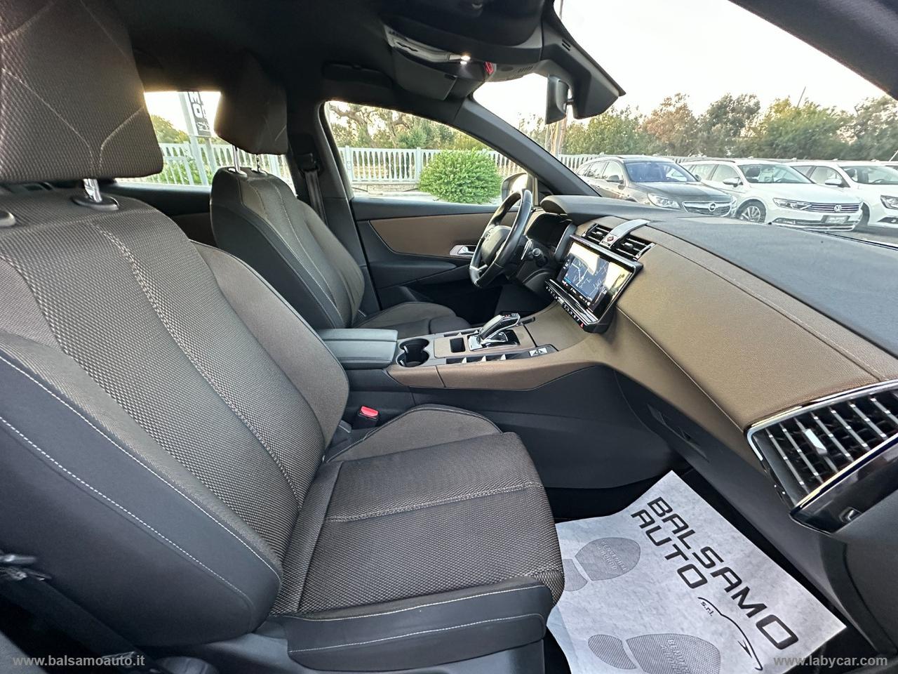 DS AUTOMOBILES DS 7 Crossback BlueHDi 130 aut. Business