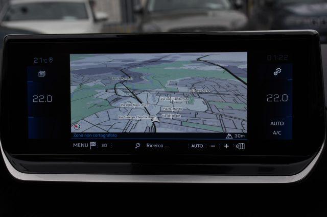 PEUGEOT 2008 BlueHDi 130 S&S EAT8 Allure