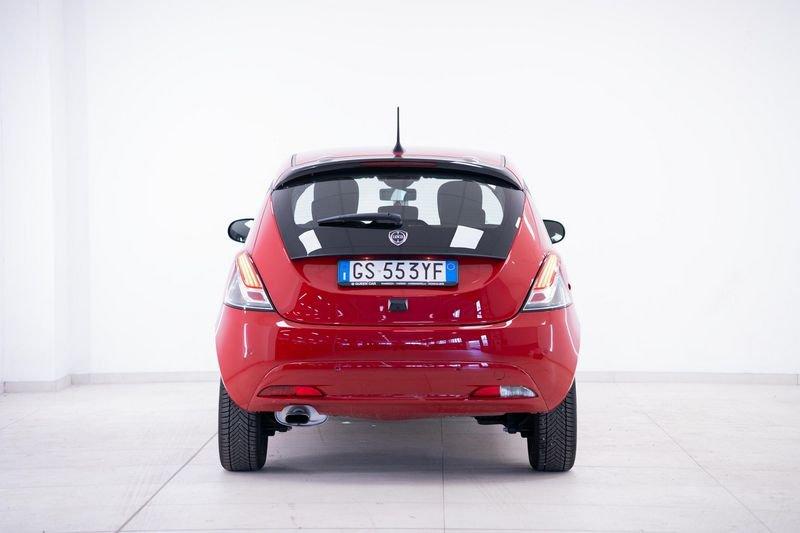 Lancia Ypsilon 1.2 Ecochic Gpl 69CV