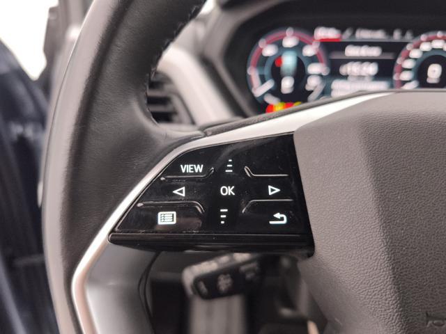 AUDI Q4 e-tron 40 Business Advanced