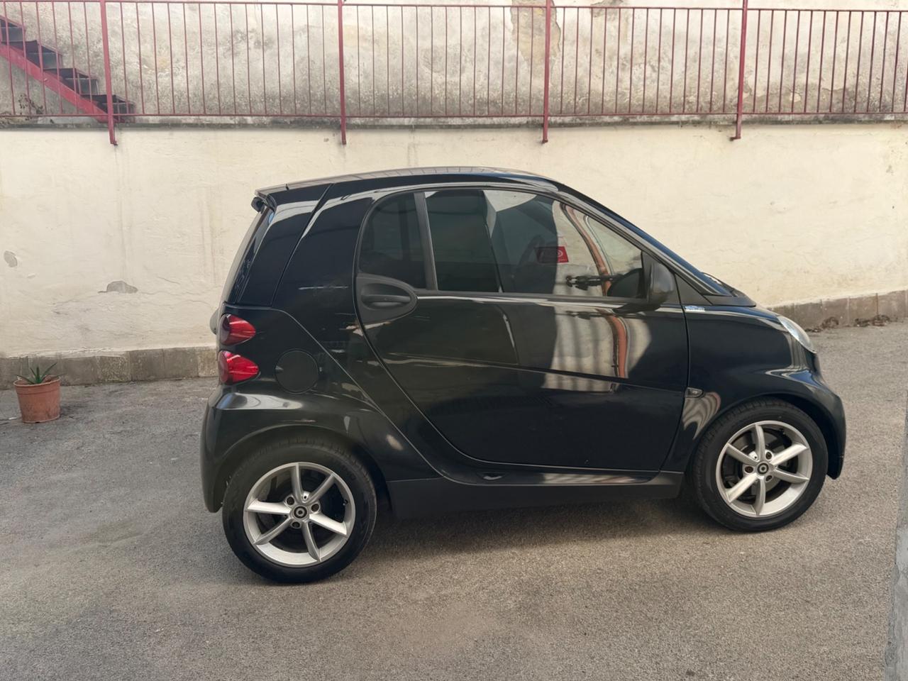 Smart ForTwo LIMITED
