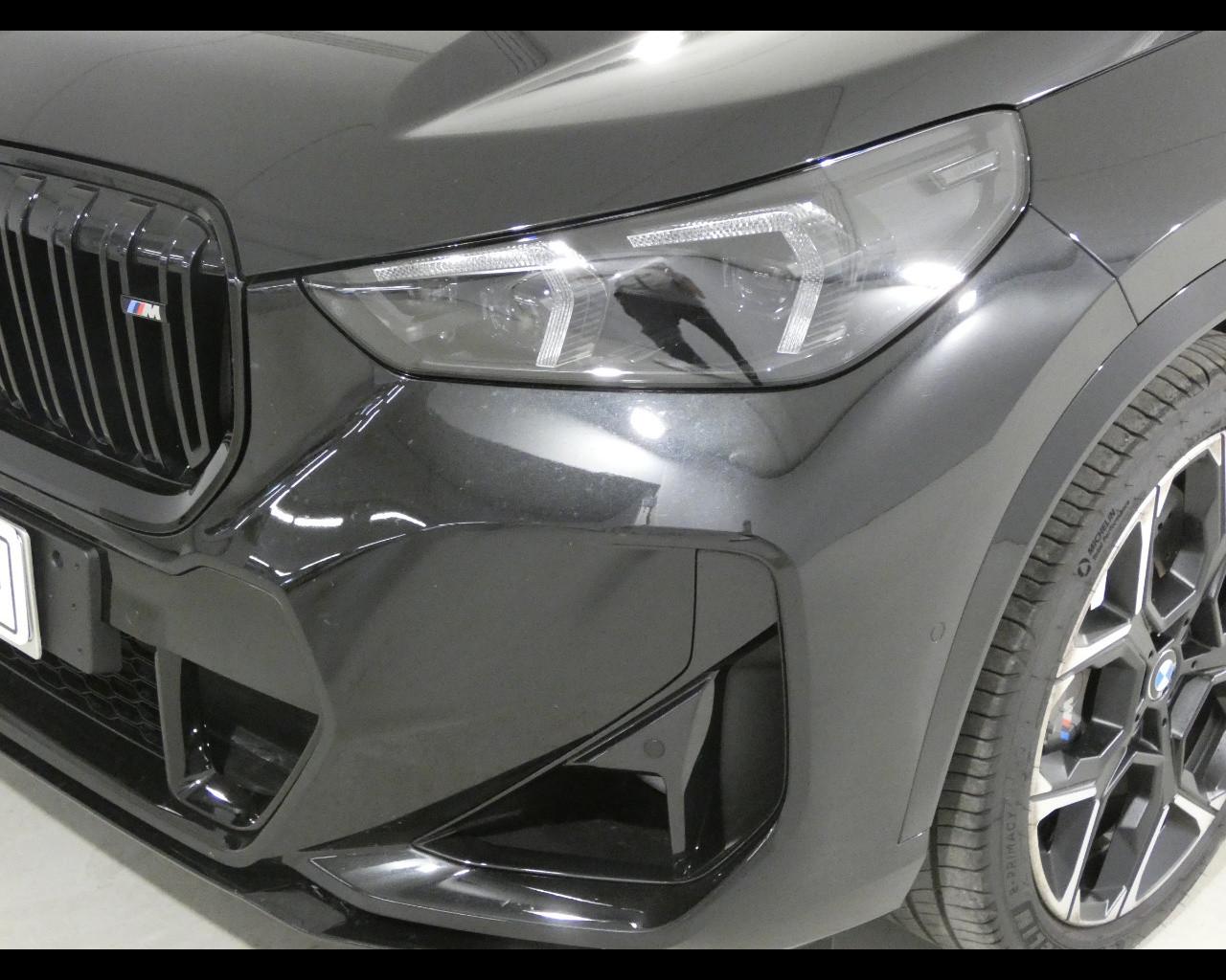 BMW X1 (U11) - X1 M35i xDrive Msport Pro