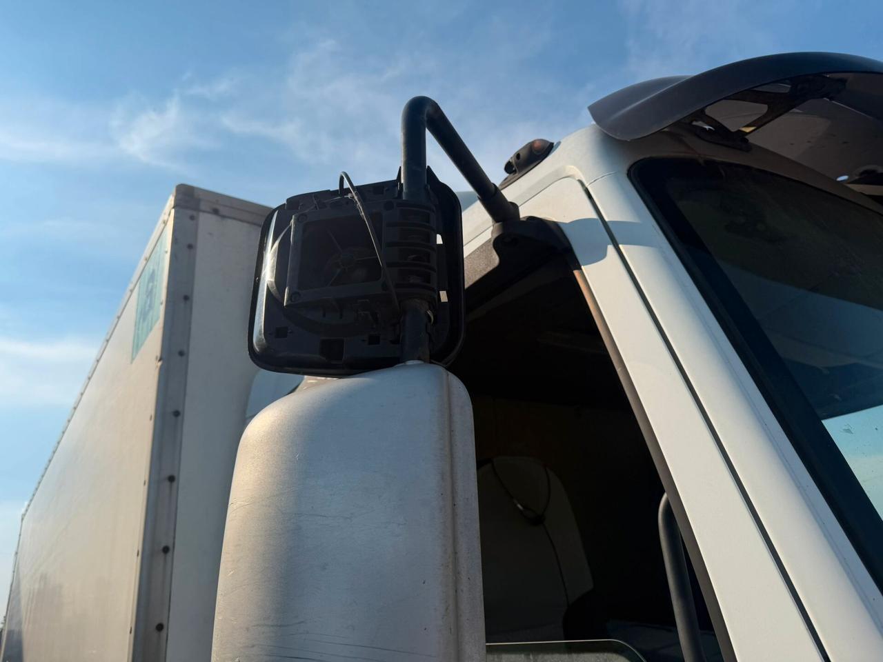 SPONDA IDRAULICA renault MIDLUM EURO 5