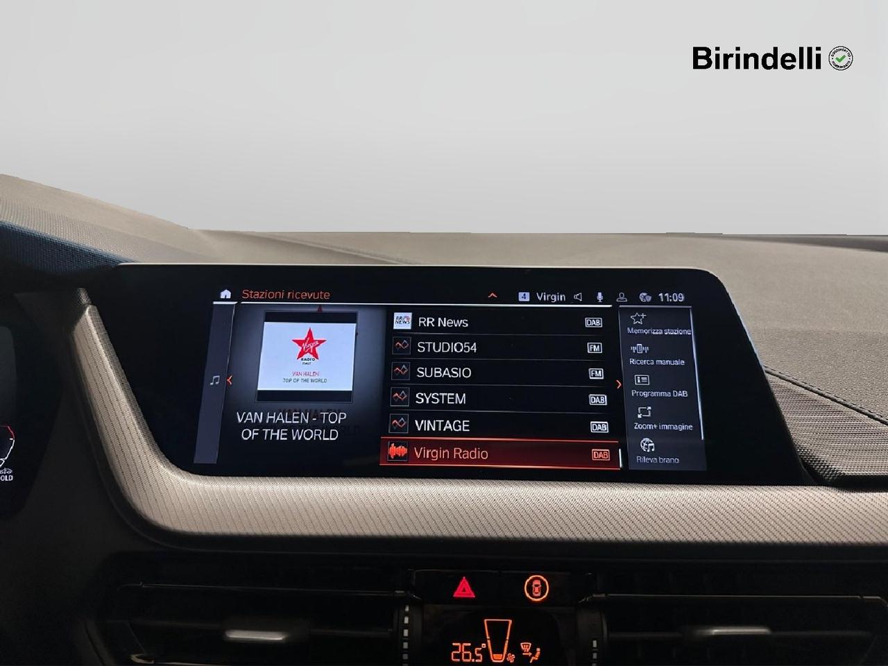 BMW Serie 1 (F40) - 120d 5p. Msport