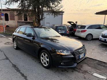 Audi A4 2.7 V6 TDI F.AP. multitronic
