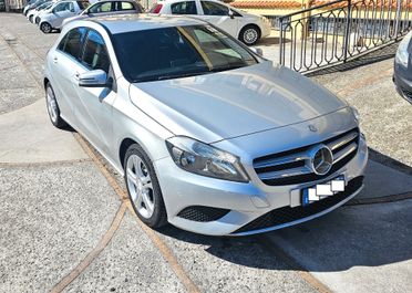 Mercedes A 180 CDI Sport CONDIZIONI OK GARANZIA