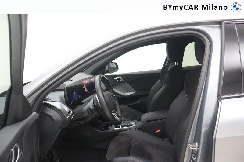 BMW Serie 1 118 d MSport Pro DCT