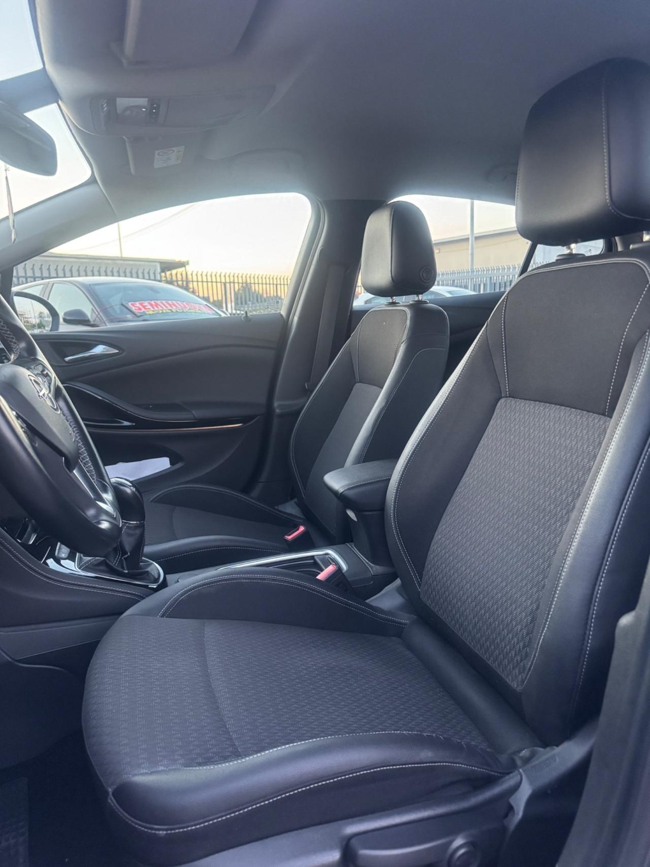 Opel Astra 1.6 CDTi 136CV Start&Stop 5 p Cosmo