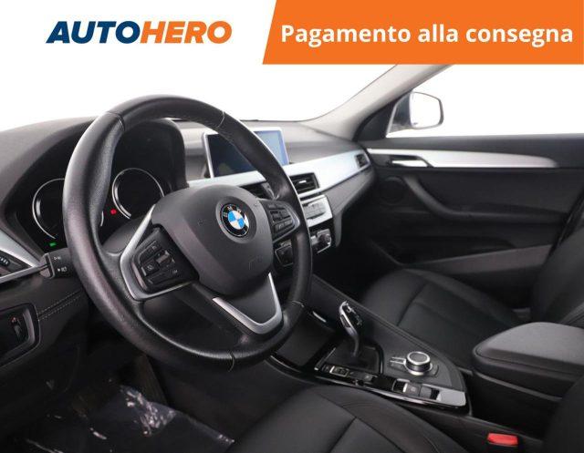 BMW X2 xDrive20d Business-X