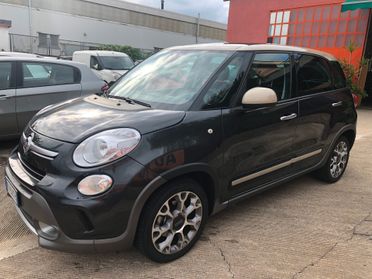 FIAT 500 l 1.4 95 CV TREKKING