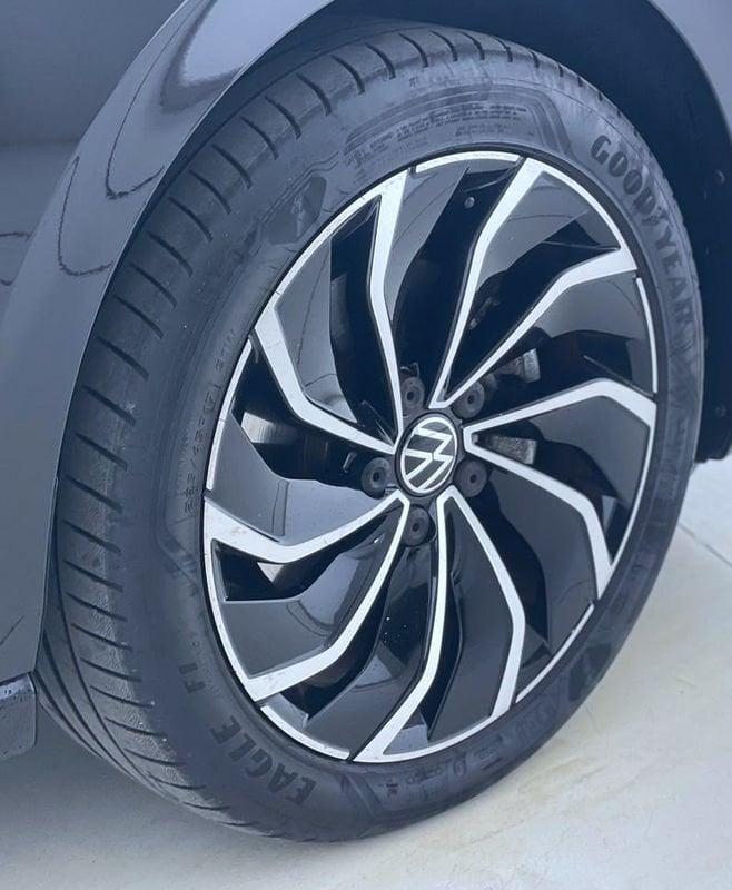 Volkswagen Golf Golf 1.0 eTSI EVO DSG Life