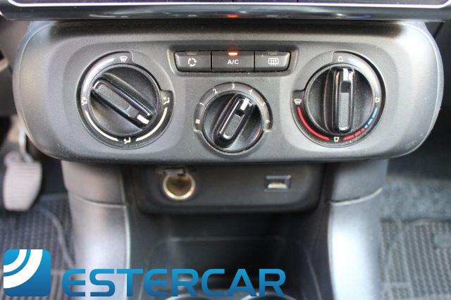 CITROEN C3 BlueHDi 100 S&S Shine