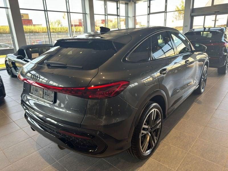 Audi Q5 Sportback TDI 2.0 quattro S Line Edition - IVA Esposta