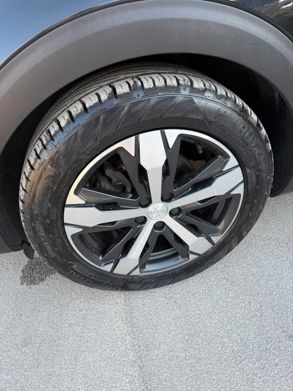 PEUGEOT 3008 1.5 BlueHDi 130 CV EAT8 GT Line - Introvabile - Come Nuova - Garanzia