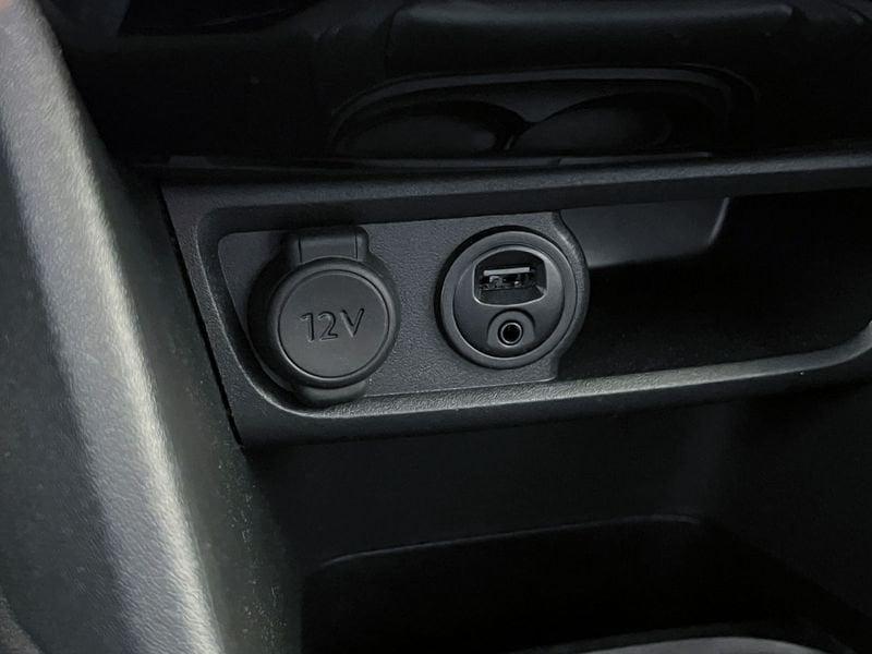 Peugeot 208 BlueHDi 75 5 porte Allure