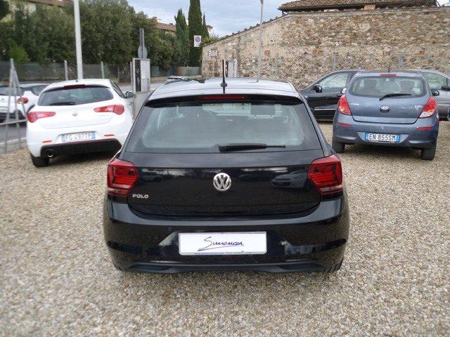 VOLKSWAGEN Polo 1.0 TSI 5p. Comfortline BlueMotion Technology