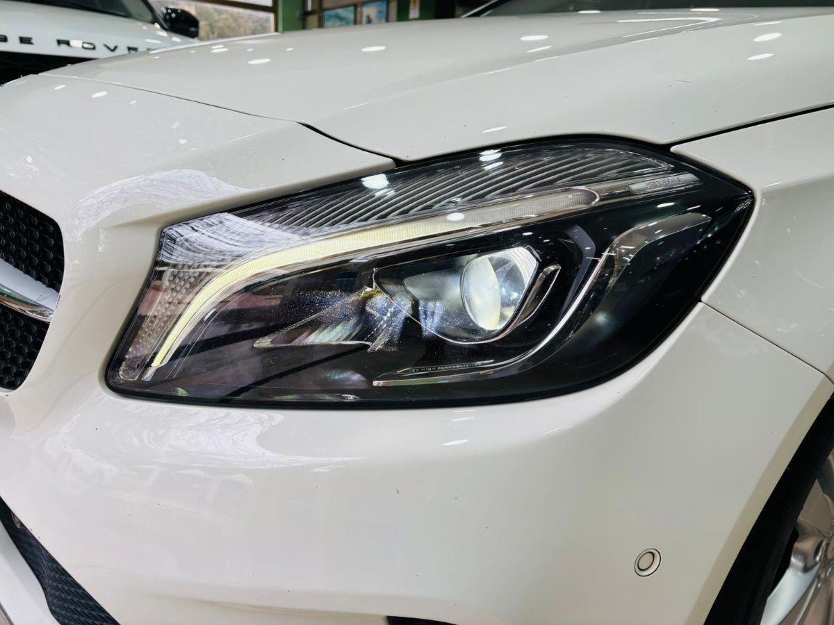 Mercedes Classe A 200 d Automatic Sport