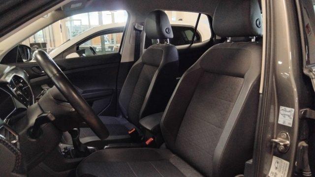 VOLKSWAGEN T-Cross 1.0 TSI 115 CV Advanced LED VIDEO