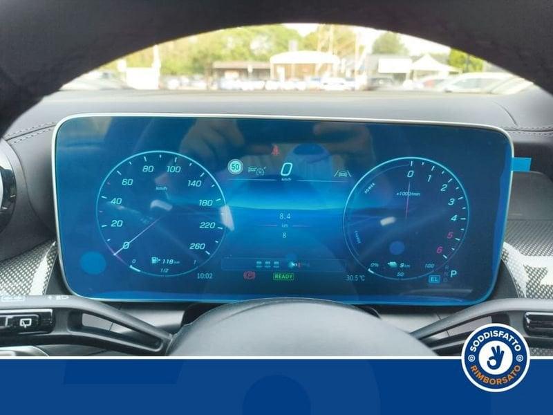 Mercedes-Benz GLC 300de 4Matic EQ-Power AMG Line Advanced Tech