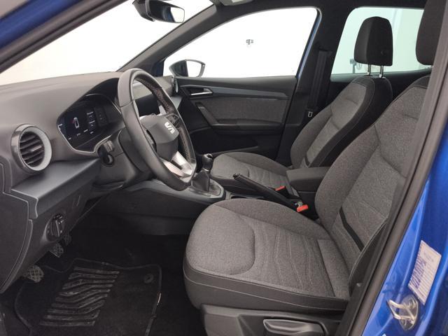 SEAT Arona 1.0 ecotsi Xperience 110cv