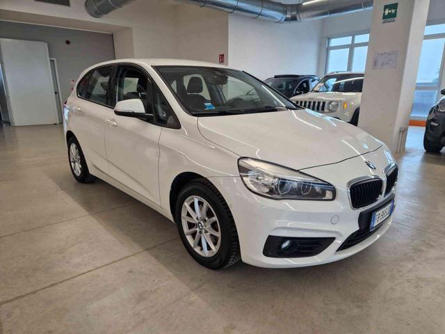 BMW 218 d Active Tourer