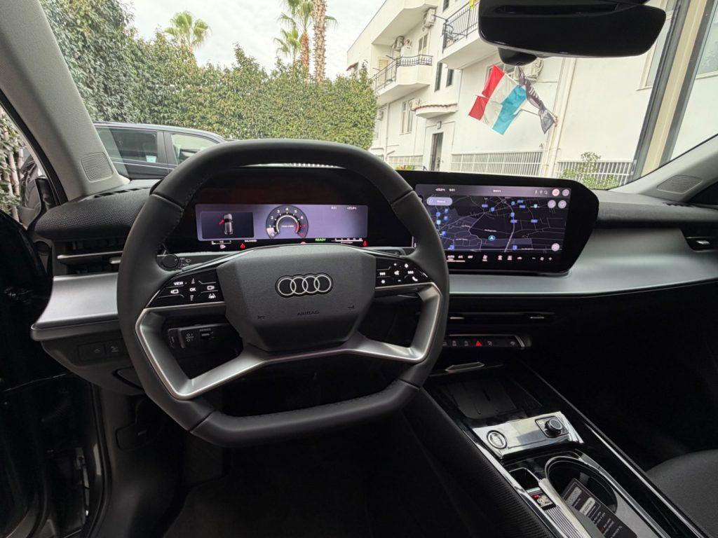 Audi Q3 SPB TFSI 150 kW S tronic quattro S Line edition