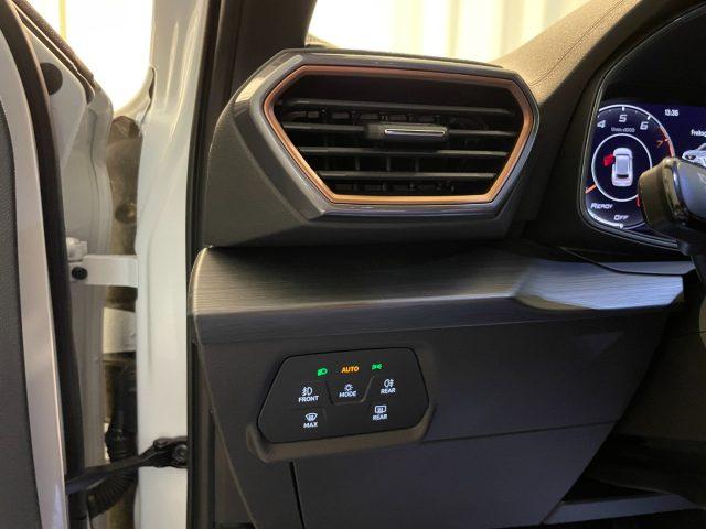 CUPRA Formentor 1.5 TSI DSG LED ACC Camera 18" App Connect