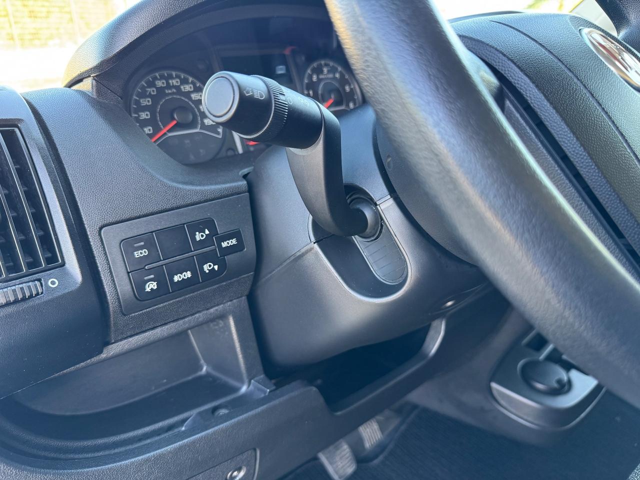 Fiat Ducato 35 2.3MJT 2021