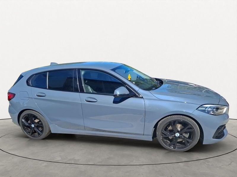 BMW Serie 1 118d 5p. Sport