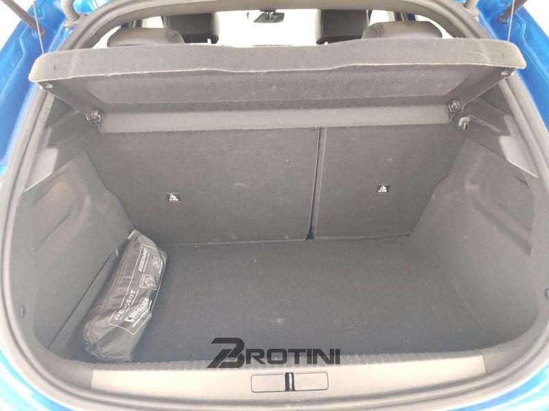 Peugeot 208 GT PureTech 130 EAT8 S/S auto