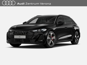 Avant 2.0e-hybrid 299CV quattro Str S line Edition