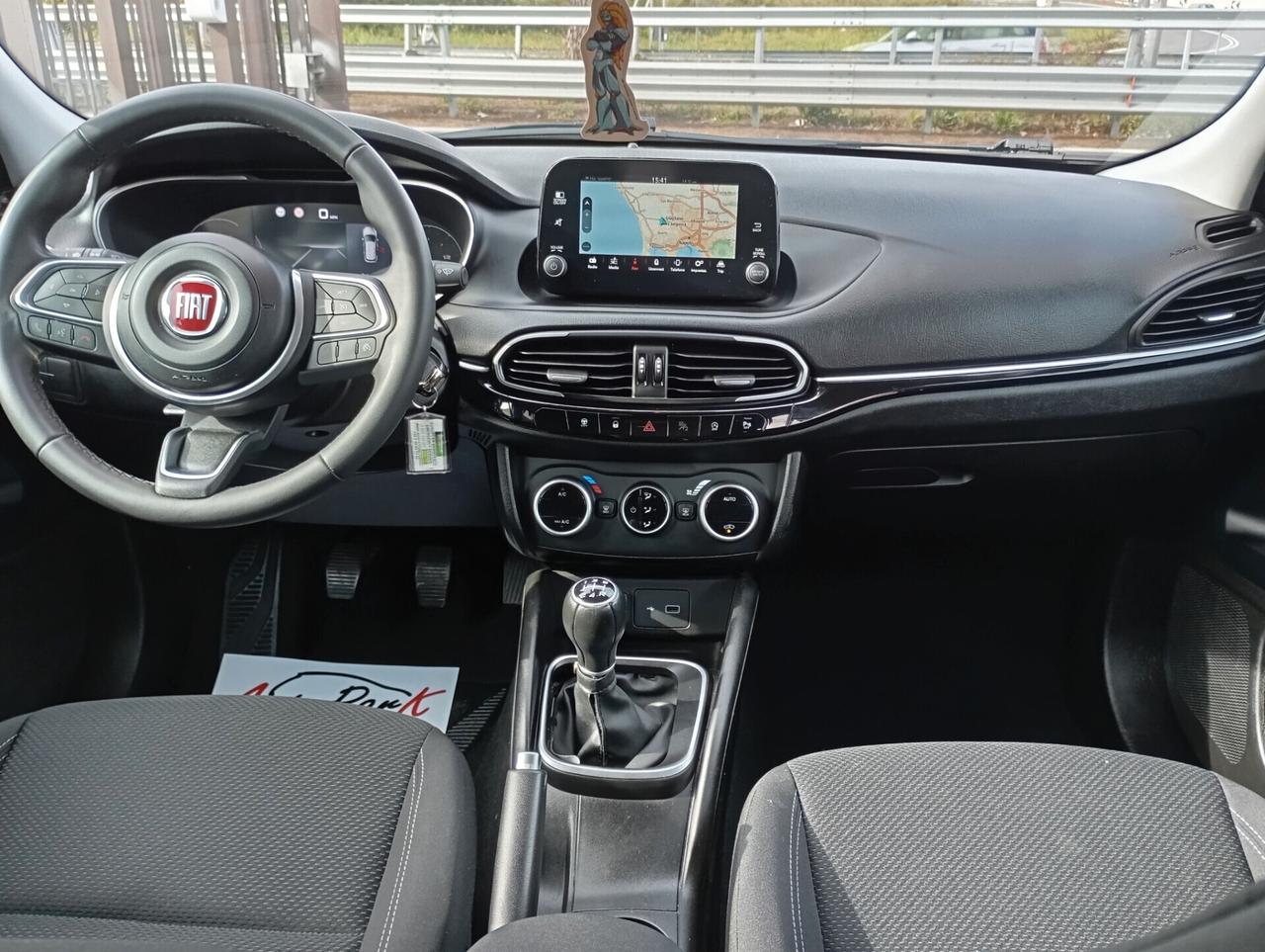 Fiat Tipo 5P 1.0 100CV Life