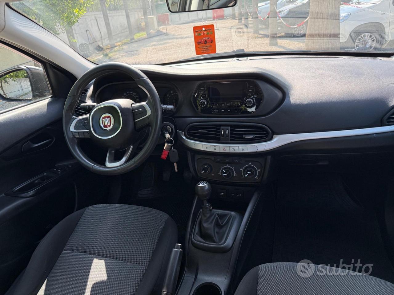 Fiat Tipo 1.4 5 porte Street